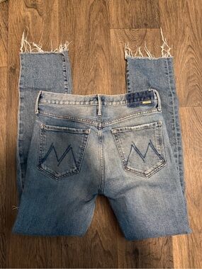 Mother Jeans